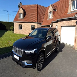 V-olvo XC90 T8 455 SUV AWD, un best-seller - Product Image 1