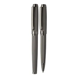 ชุดของขวัญปากกาโลหะแบบกำหนดเองสำหรับการขายส่ง - Product Image 2