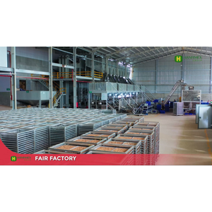 W450เมล็ดมะม่วงหิมพานต์แบบออร์แกนิก0084915196568จาก hanfimex 2024 BRC โรงงานสูญญากาศการแปรรูปคุณภาพสูงบรรจุในระดับต่ำ - Product Image 3