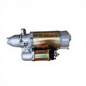 VIT 24V Starter Motor A0061516801 A0071510801
