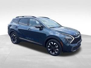 Kia Sportage Plug-In Hybrid X-Line AWD X-Line 4 portes SUV 2019 à 2024, voitures d'occasion propres à vendre - Product Image 6