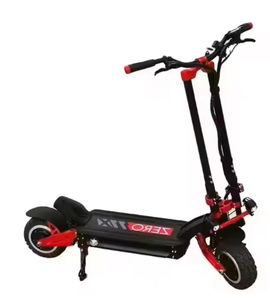 NUEVA LLEGADA 2024 ZEROO 11X Electric-Scooter Listo para Enviar - Product Image 3