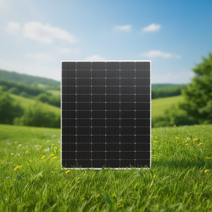 Panel Solar Monocristalino de Silicio Solartec KS160T-24V 160W para Energía OEM - Product Image 3