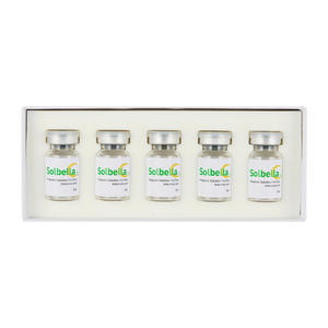 SOLBELLA, suero para el cuidado de la piel de alta calidad, fórmula líquida para cara, cuerpo, normaliza la rotación de la piel, recupera la piel joven y saludable caliente - Product Image 6