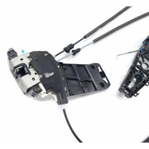 Cerradura Delantera Izquierda para Jeep Compass Serie P68211097AD (16>) - Product Image 3