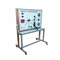 Plataforma de Enseñanza del Sistema de Propulsión Eléctrica Automotriz para Laboratorios de Vehículos de Nueva Energía e Instituciones de Capacitación en Mantenimiento