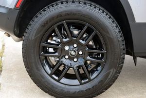 Offre exceptionnelle : Land Rover Defender 110 S AWD d'occasion 2023 - Product Image 6