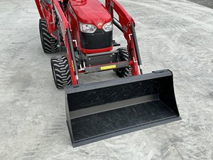 Tractor Massey Ferguson GC1725M 2019 en Venta - Product Image 5