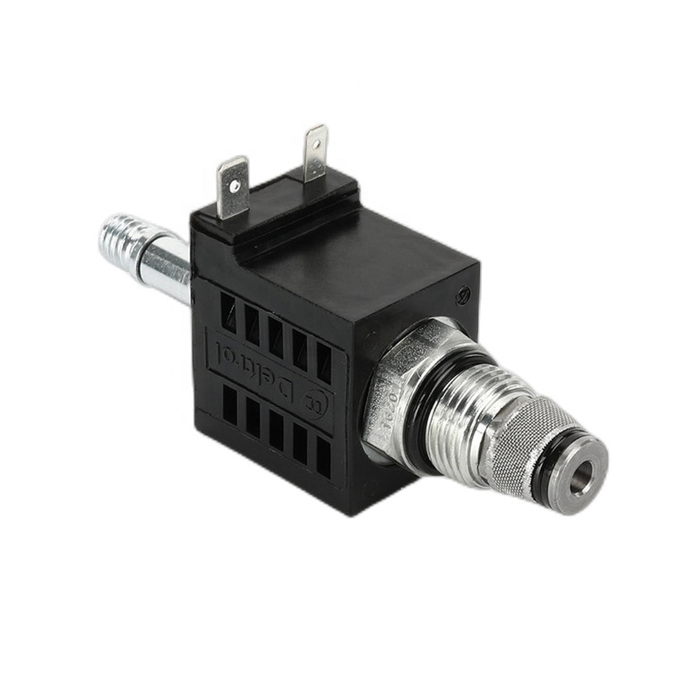 HNARL 20 Volt Solenoid Lowering Valve Genie 66465GT