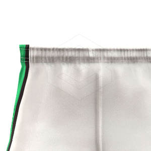 Uniformes de Rugby para hombre de diseño personalizado de alta calidad al por mayor conjuntos de ropa de fútbol transpirable poliéster teñido liso con equipo personalizado - Product Image 6