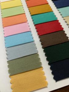 Tissus en coton et lin de qualité supérieure, textiles de haute qualité pour robes et chemises, fabricant direct d'usine - Product Image 3