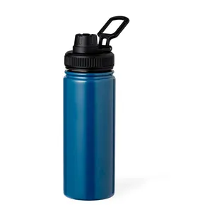 Borracce Termiche Personalizzate in Acciaio Inossidabile Corvac - Gadget - Product Image 4