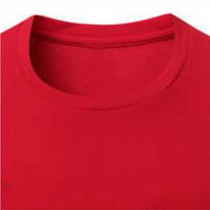 Conjunto de Camiseta de algodón transpirable cómoda para hombre para clima cálido incluye pantalones cortos de punto transpirables y camisa para verano - Product Image 4