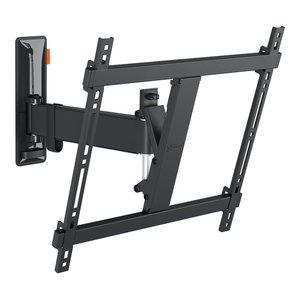 Soporte de Pared para Monitor de TV COMFORT Tvm 3423 Giratorio Negro, VESA 400 x 400, Capacidad de 25 kg, para Pantallas, Modelo 3834230 - Product Image 1