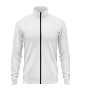 Sudadera deportiva para hombre con tela de secado rápido para un rendimiento máximo durante los entrenamientos a un precio asequible - Product Image 1