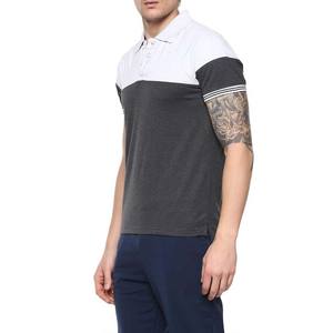 Camisetas Polo de golf para hombre de calidad superior Ropa exterior cómoda Color sólido Nuevo diseño Camiseta polo con estampado de alta calidad - Product Image 2