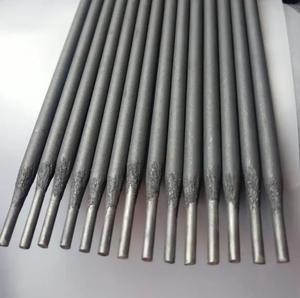 Alambre de Soldadura de Estaño Plateado DDX HS221 con Excelente Rendimiento de Soldadura y Ductilidad, Certificado por AWS ISO9001, Sin Fundente, para Soldadura CO2 Mag - Product Image 3