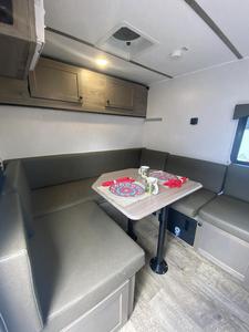 Remolque de Viaje Park RV Sun Ray 129 + Envío Gratuito - Product Image 2