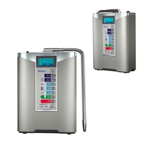 HighQuality Home Use Tabletop Alkaline Hydrogen <b>Water</b> Ionizer from Japan for Healthy <b>Drinking</b> <b>Water</b> - Product Image 1