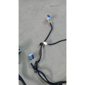 Harnais de câblage de porte arrière gauche PEUGEOT 3008 Série (16>23) 9829074280 YHZ - Product Image 5