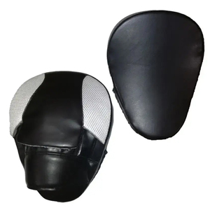 Wholesale Hand Target Smart Focus <b>Pad</b> MMA Boxing Focus <b>Pads</b> for sale at <b>cheap</b> rate - Product Image 2