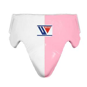 Protecteur abdominal durable de garde d'aine absorbant les chocs pour les arts martiaux Kickboxing et les sports de combat - Product Image 2