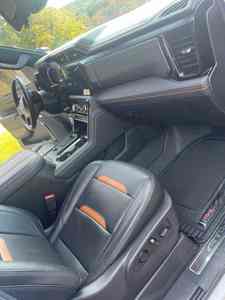 CAMIONETA GMC Sierra 3500 K3500 DOBLE CABINA USADA ORIGINAL - Product Image 3