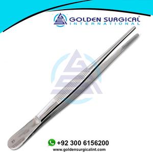 Pinzas de Precisión Dentales con Punta Dentada Estándar para Instrumentos Dentales - Product Image 6