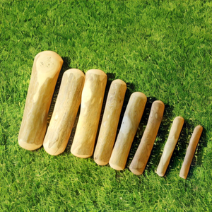 ไม้กาแฟสุนัขเคี้ยวของเล่นจากเวียดนาม-ธรรมชาติทนทานเสี้ยนฟรีทันตกรรมสำหรับสัตว์เลี้ยงเป็นมิตรกับสิ่งแวดล้อมราคาขายส่ง - Product Image 1