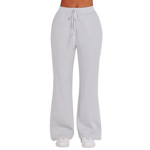 Chándal de invierno Unisex de diseñador personalizado Sudadera con capucha de algodón suave y pantalones de chándal Joggers casuales Chándales Conjuntos de 2 piezas para mujer 2026 - Product Image 3