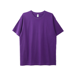 T-shirt Homme Grande Taille Personnalisé avec Étiquette Privée – Meilleur Fournisseur en Gros avec Faible MOQ - Product Image 6