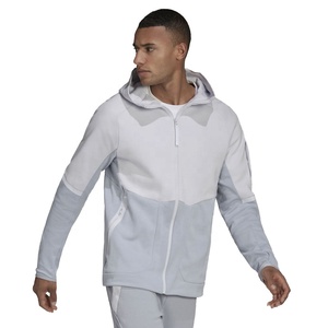 Sweat à capuche surdimensionnés pour hommes, vêtement de Sport, pull, grande taille, 30 cm, échantillon disponible - Product Image 3