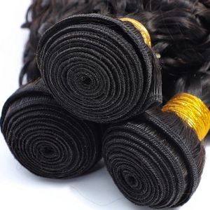 Extensiones de cabello liso Camboyano de doble dibujado Ultra completo, sedoso y natural 100% trama de cabello humano - Product Image 3