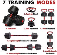 طقم دمبل للتمرين متعدد الوظائف بسعر خاص مع أوزان مخصصة للاستخدام المنزلي والصالات الرياضية من طرف المصدرين