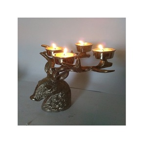 wedding <b>candle</b> <b>holder</b> gold decorative various single- head wrought - iron gold stand table <b>candle</b> stick <b>holder</b> sets - Product Image 3