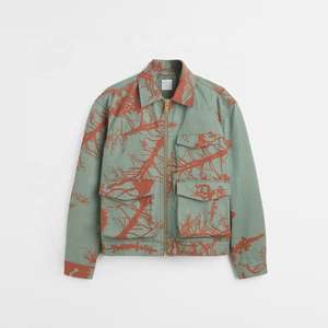 Ensemble Veste et Jean en Denim Brodé Vintage Personnalisé pour Homme, Faible MOQ, Fermeture Éclair, Imprimé Intégral, Style Tendance 2026 - Product Image 6