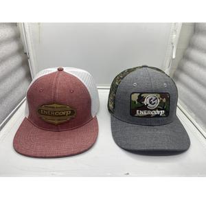 หมวกเบสบอลกันน้ำแบบพรีเมี่ยมสำหรับผู้ใหญ่ทุกฤดูกาล - Product Image 4