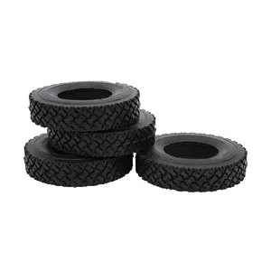 315 80r22.5 385/65/22.5 445/65r22.5 13/r22.5 Neumáticos triangulares para camiones pesados - Product Image 1