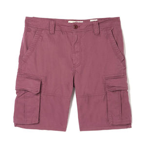 กางเกงวอร์มขาสั้นของผู้ชายกางเกงคาร์โก้แบบลำลองมีกระเป๋าหลายกระเป๋ากันน้ำแห้งเร็วรุ่นอัปเกรดสำหรับฤดูร้อนฤดูใบไม้ร่วง - Product Image 1