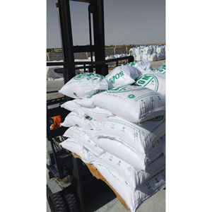 Shalom 50kg sel de mer raffiné égyptien poudre de pureté 99% en sachet assaisonnement de marque privée pour l'exportation mondiale - Product Image 6