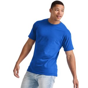 Camisetas de algodón 100% de alta calidad para hombre, camisetas informales de verano 2025, camisetas de gran tamaño para parejas de color sólido, camisetas deportivas en negro, blanco y gris - Product Image 1