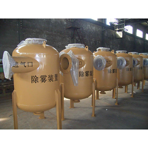 Réservoir GPL de 500 gallons de finition supérieure avec peinture époxy multicouche Réservoir sous pression certifié ASME pour la protection contre la corrosion - Product Image 5