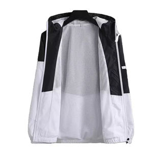 Veste coupe-vent à capuche en jean camouflage hiver avec lettres, imperméable et coupe-vent, pour activités de plein air, randonnée, camping, sport et usage quotidien décontracté - Product Image 4