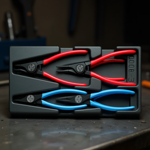 คีมถอดวงแหวน Gedore ES Module - Product Image 3