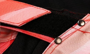 กางเกงปั่นจักรยานสำหรับผู้ชายใหม่กางเกงขาสั้นปั่นจักรยานแบบดาวน์ฮิลล์ MTB - Product Image 5