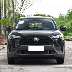 2025 Gran Venta SUV Híbrido Compacto Usado de 5 Asientos, Vehículo de Nueva Energía para Norteamérica - Product Image 2