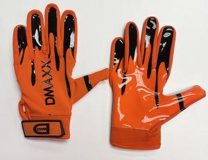 Raiders Gants De Récepteur De Football Américain - Product Image 6