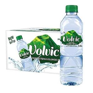 Agua mineral Volvic, pedidos personalizados, venta al por mayor - Product Image 2
