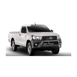 Pickup Toyota Hilux Diesel 4x4 Neuf et d'Occasion à Vendre - Product Image 4