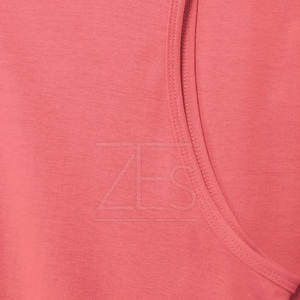 Séchage rapide Offre Spéciale meilleure qualité nouveauté respirant conception unique Muscle-Fit réservoirs pour les hommes - Product Image 5